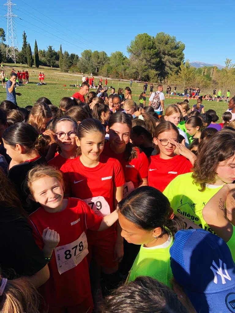 Cross Mougins 2