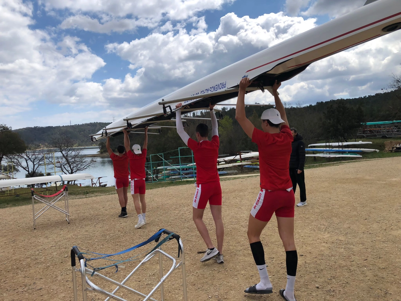 Aviron 2