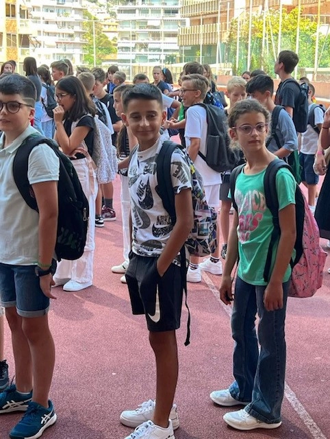 Rentrée 4