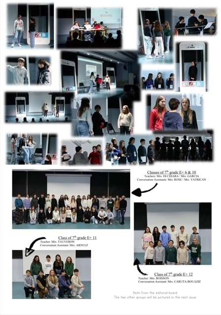 Le Journal du Workshop N°1-3