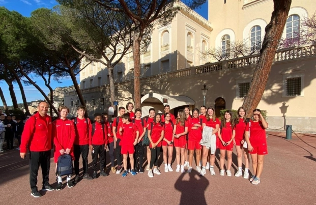 « Olympians Clean Up Day », les efforts physiques au service de la préservation de l’environnement 