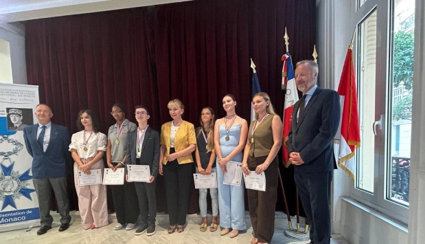 Prix de la Francophonie 2025